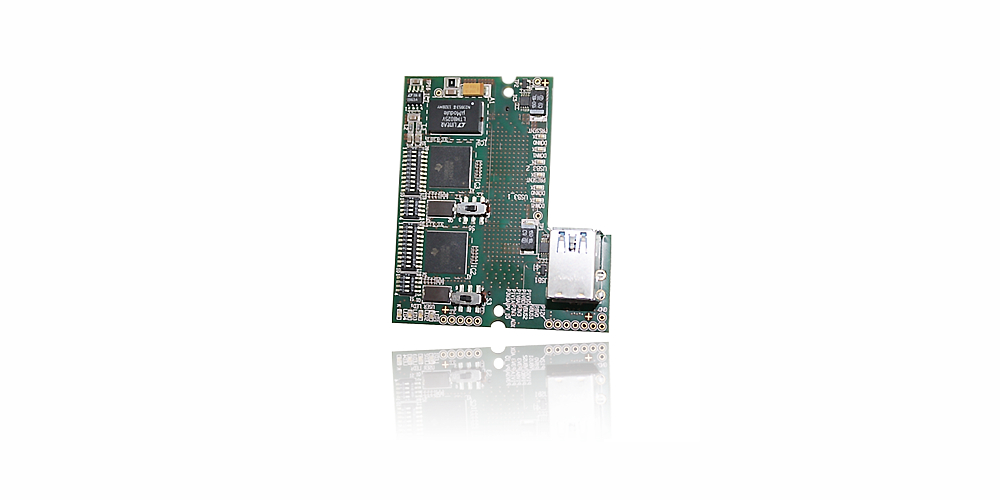 介面板 Usb 3 0 Interface Board Fpga Dsp Sdr 軟硬體 Digilent 台灣唯一授權代理