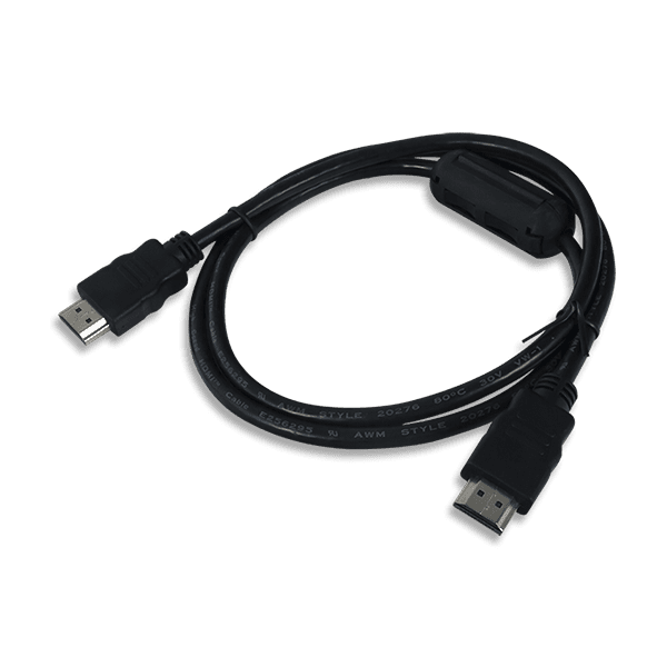 HDMI Cable │ Type A 轉 Type A