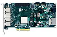 NetFPGA 1G CML 200.131 PNG