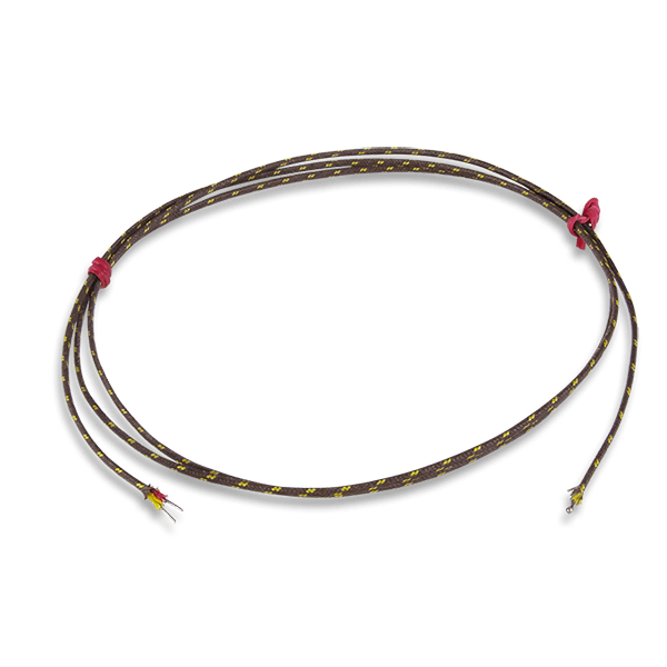 Thermocouple Wire │ 熱電偶線 (1m)