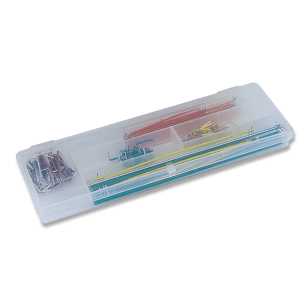Breadboard Wire Kit