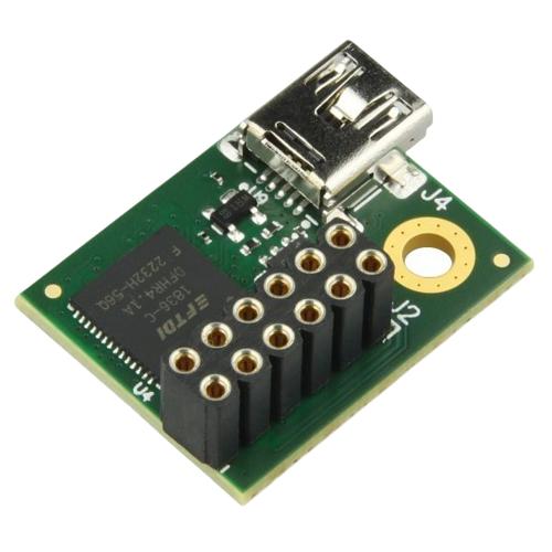 TE0790｜ XMOD FTDI JTAG Adapter｜ not compatible with Xilinx Tools