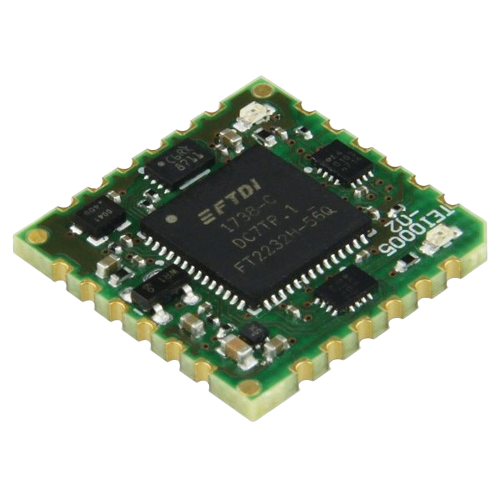 TEI0005｜FPGA USB-Programmer2 SMD Module